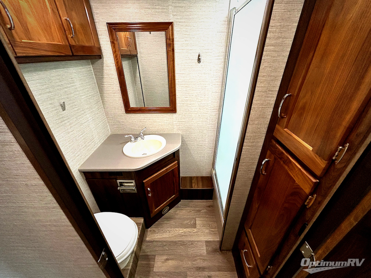 2020 Winnebago Intent 28Y Photo 14