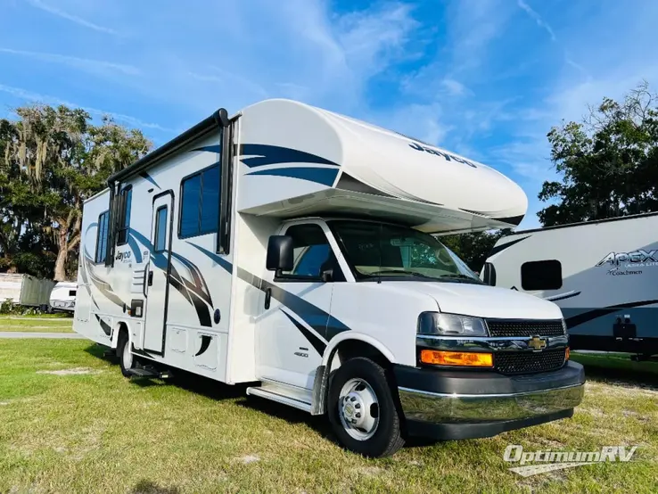 2020 Jayco Redhawk SE 27N RV Photo 1