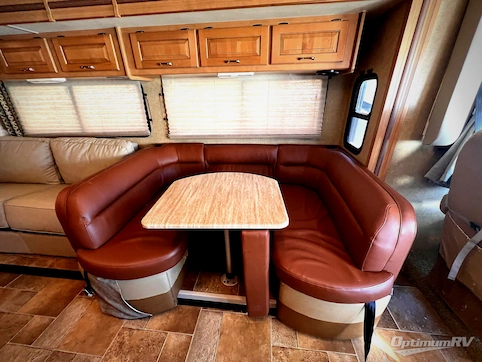 2015 Thor Hurricane 34E RV Photo 2