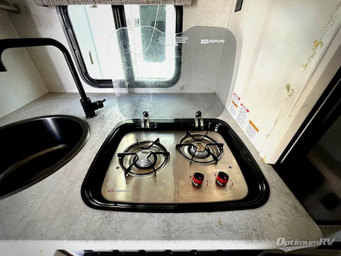 2021 Forest River R Pod RP-180 RV Photo 3