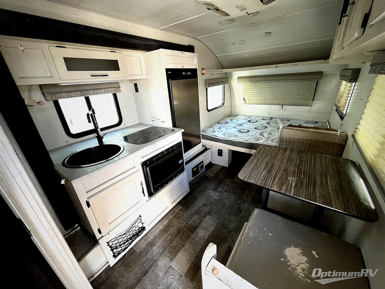 2021 Forest River R Pod RP-180 Photo 4