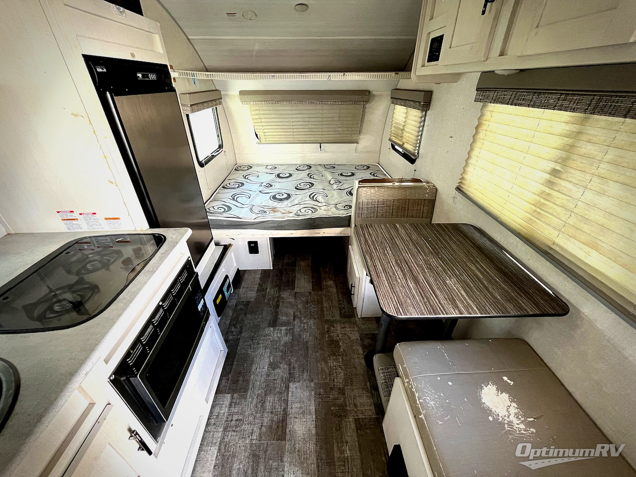 2021 Forest River R Pod RP-180 Photo 5