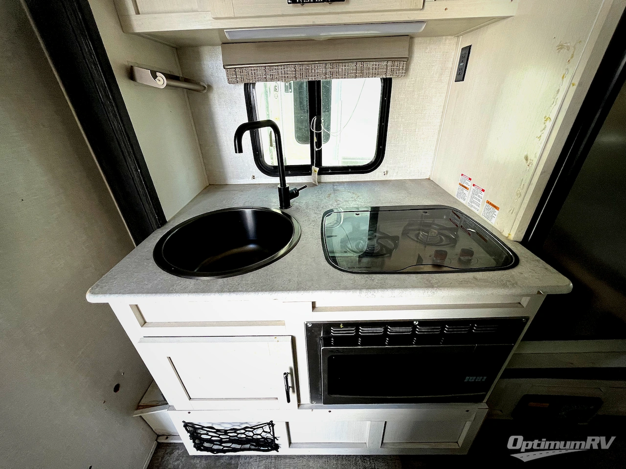 2021 Forest River R Pod RP-180 Photo 6