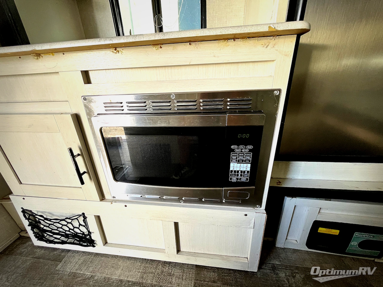 2021 Forest River R Pod RP-180 Photo 8