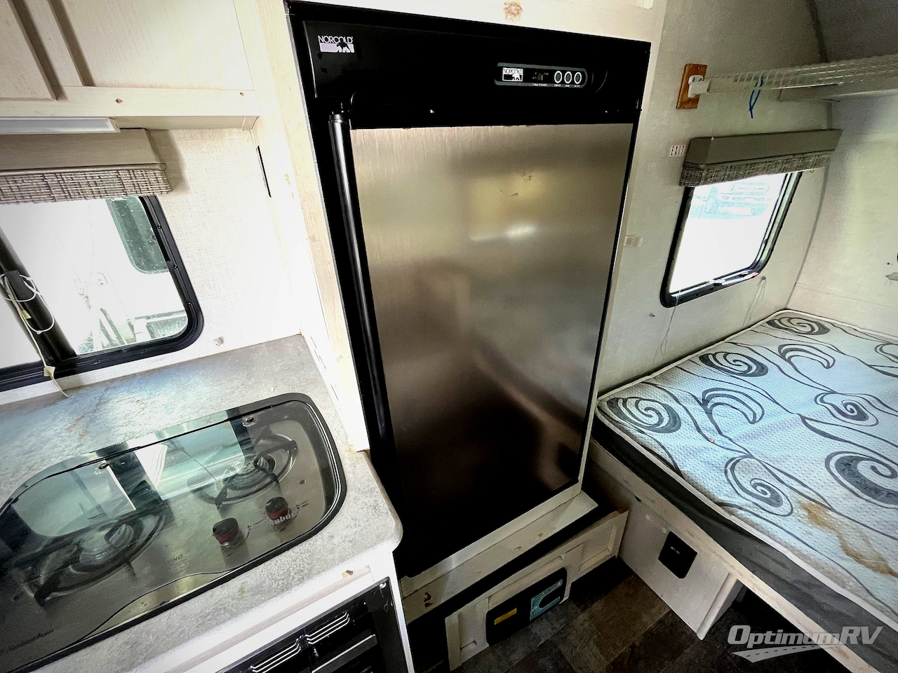 2021 Forest River R Pod RP-180 Photo 10