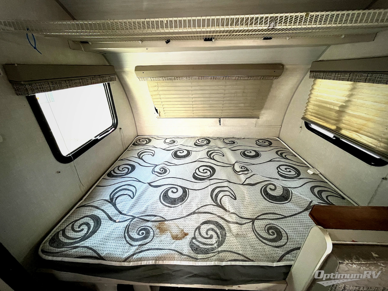 2021 Forest River R Pod RP-180 Photo 12