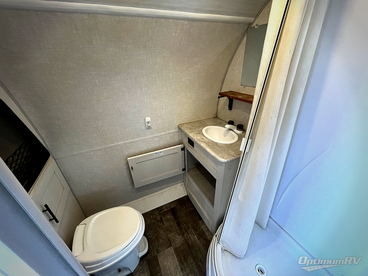 2021 Forest River R Pod RP-180 Photo 14