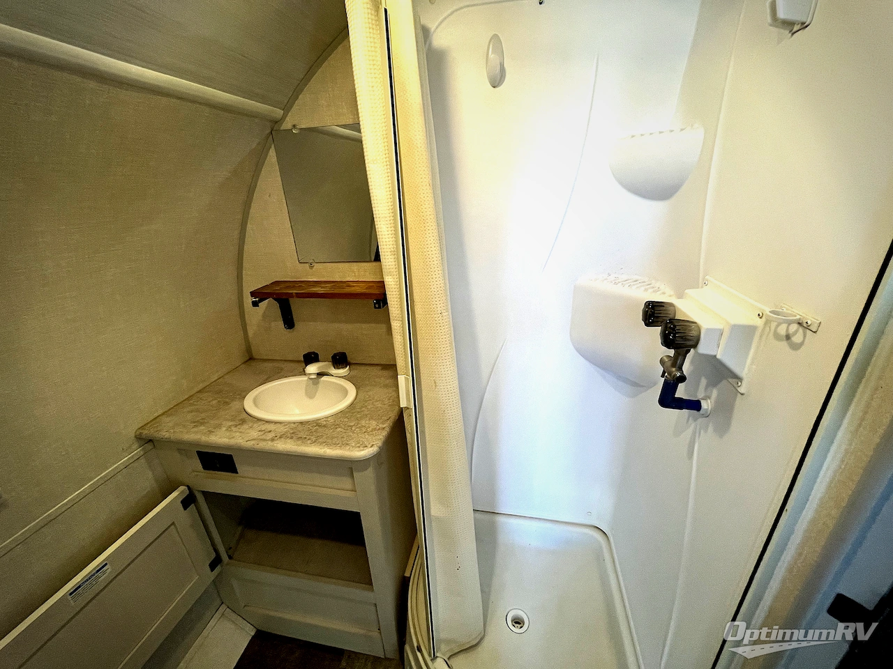 2021 Forest River R Pod RP-180 Photo 15