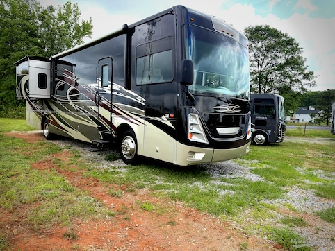 Used 2021 Coachmen Sportscoach SRS 365RB Featured Photo