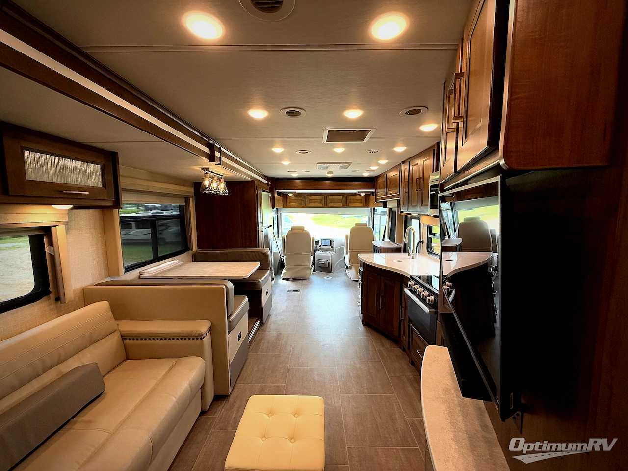 2021 Coachmen Sportscoach SRS 365RB Photo 5