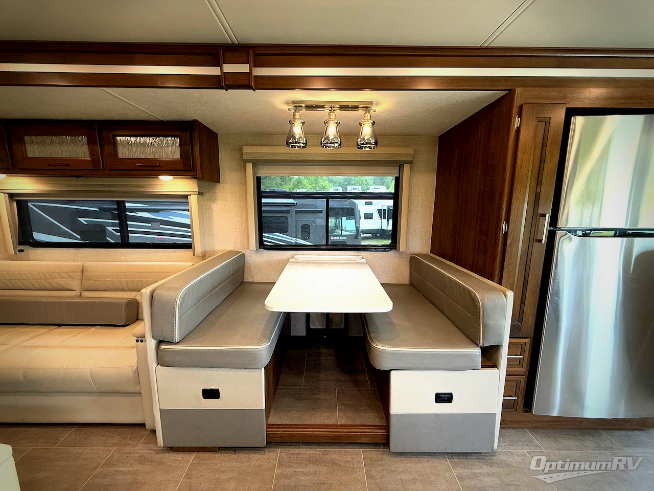 2021 Coachmen Sportscoach SRS 365RB Photo 6