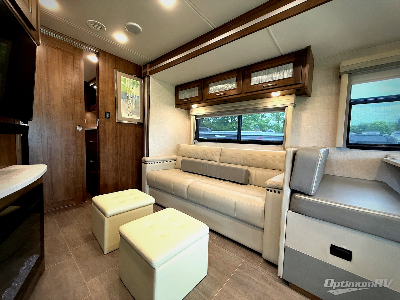 2021 Coachmen Sportscoach SRS 365RB Photo 7