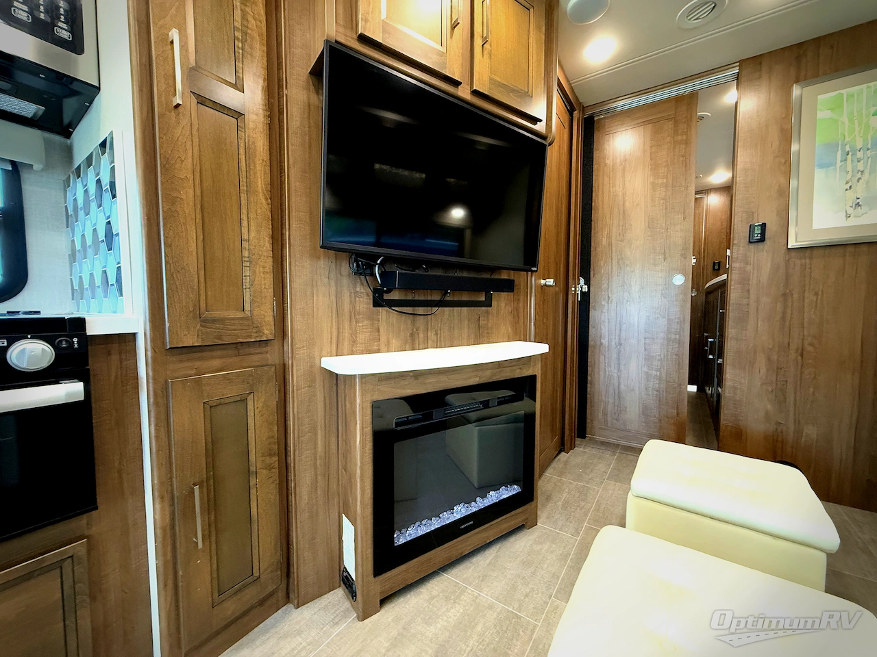 2021 Coachmen Sportscoach SRS 365RB Photo 8