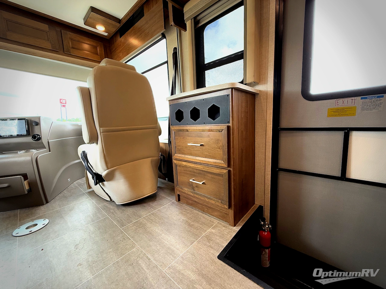 2021 Coachmen Sportscoach SRS 365RB Photo 13