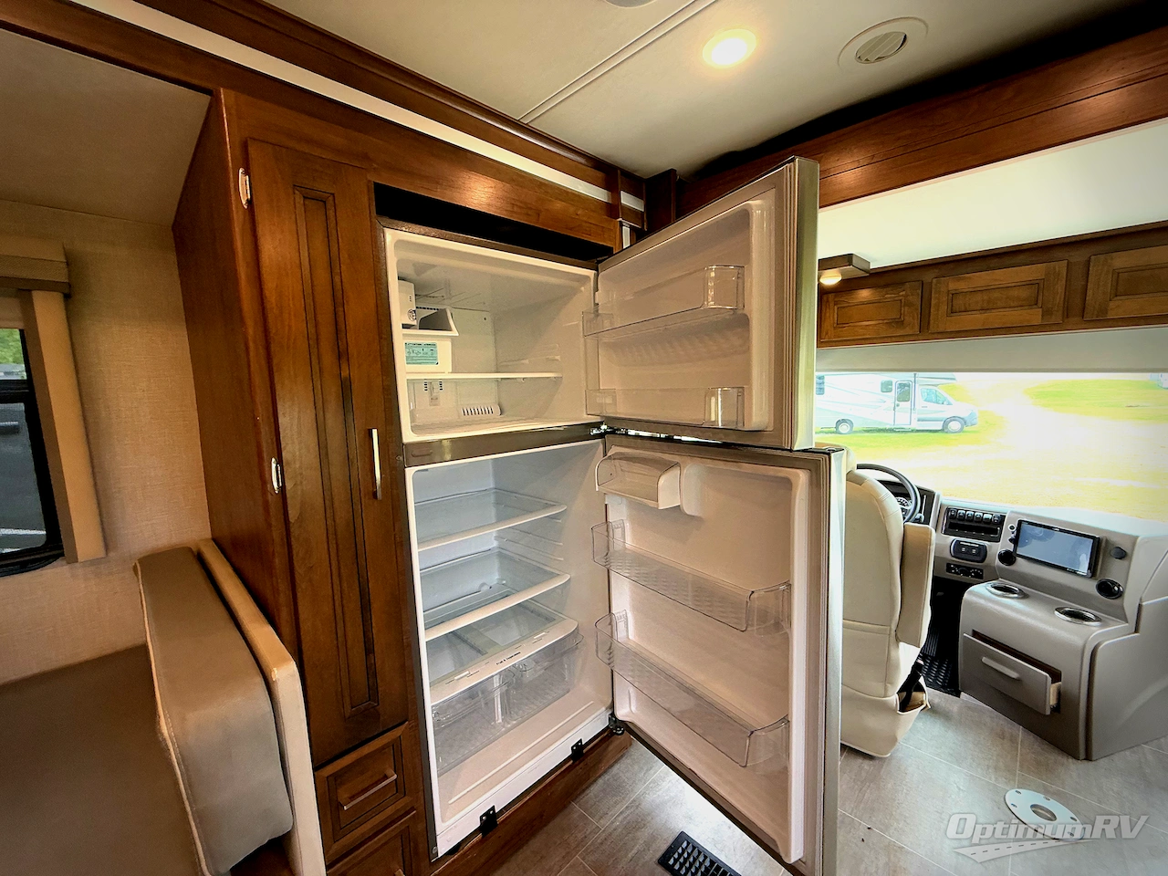 2021 Coachmen Sportscoach SRS 365RB Photo 14