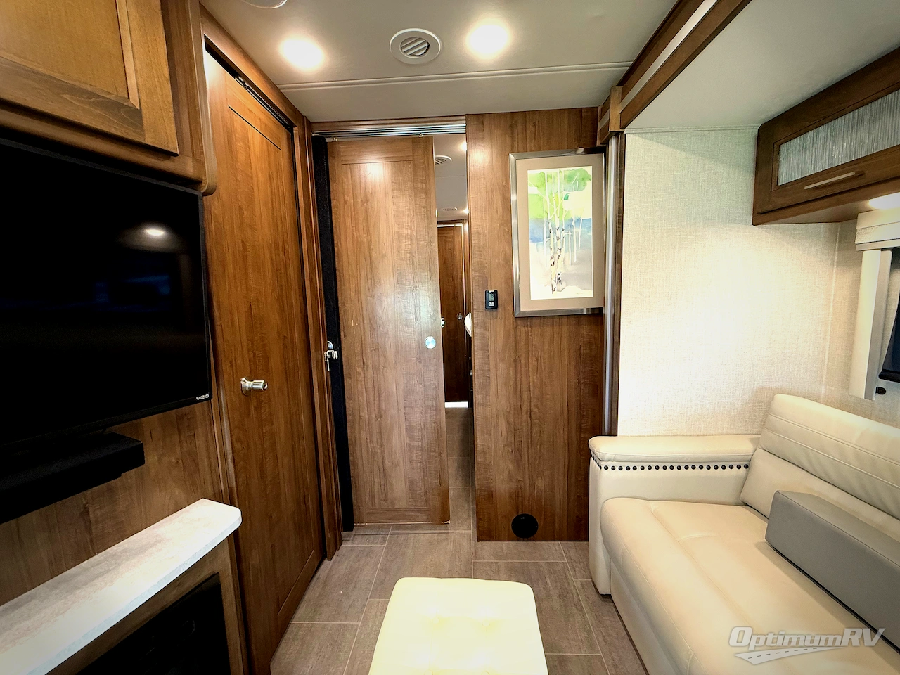 2021 Coachmen Sportscoach SRS 365RB Photo 15