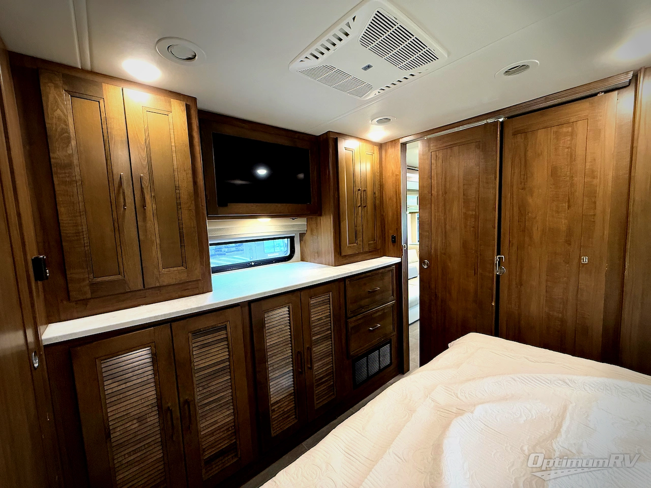 2021 Coachmen Sportscoach SRS 365RB Photo 20