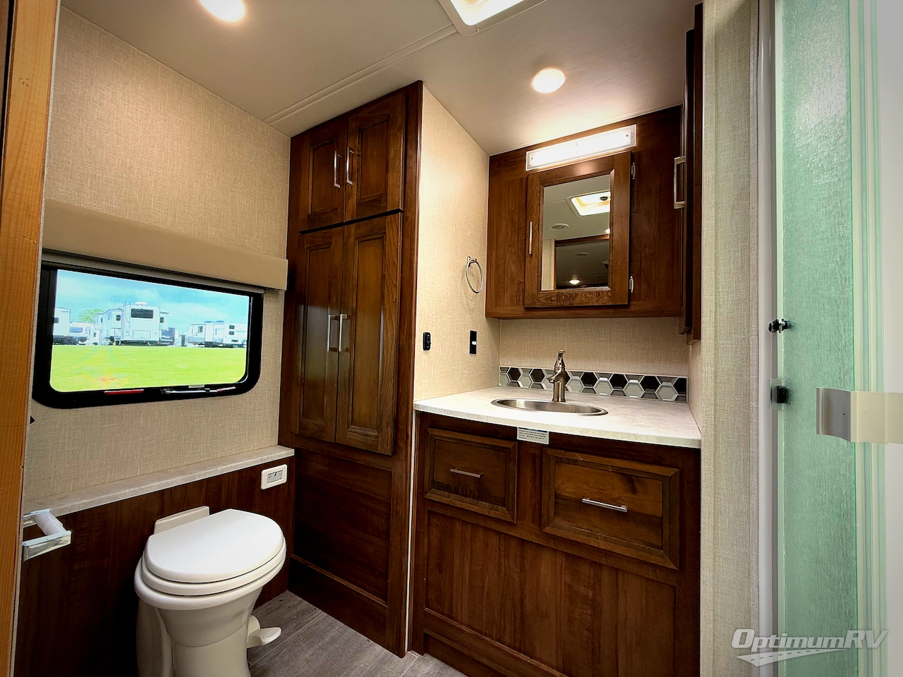 2021 Coachmen Sportscoach SRS 365RB Photo 23