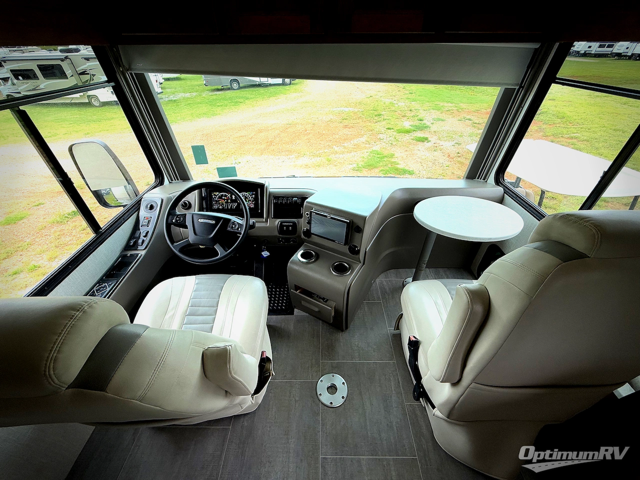 2021 Coachmen Sportscoach SRS 365RB Photo 25