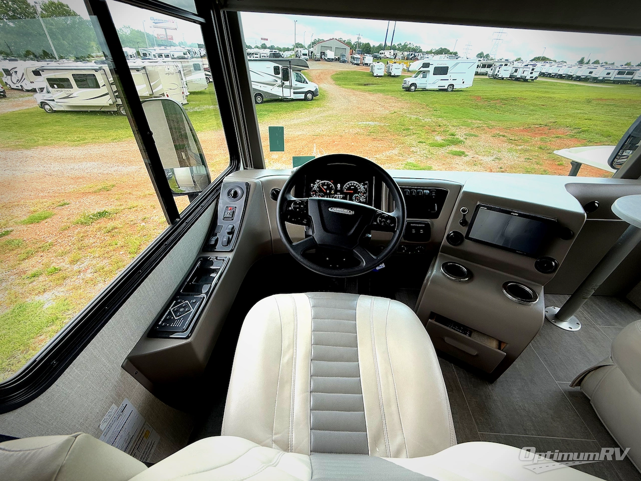2021 Coachmen Sportscoach SRS 365RB Photo 26