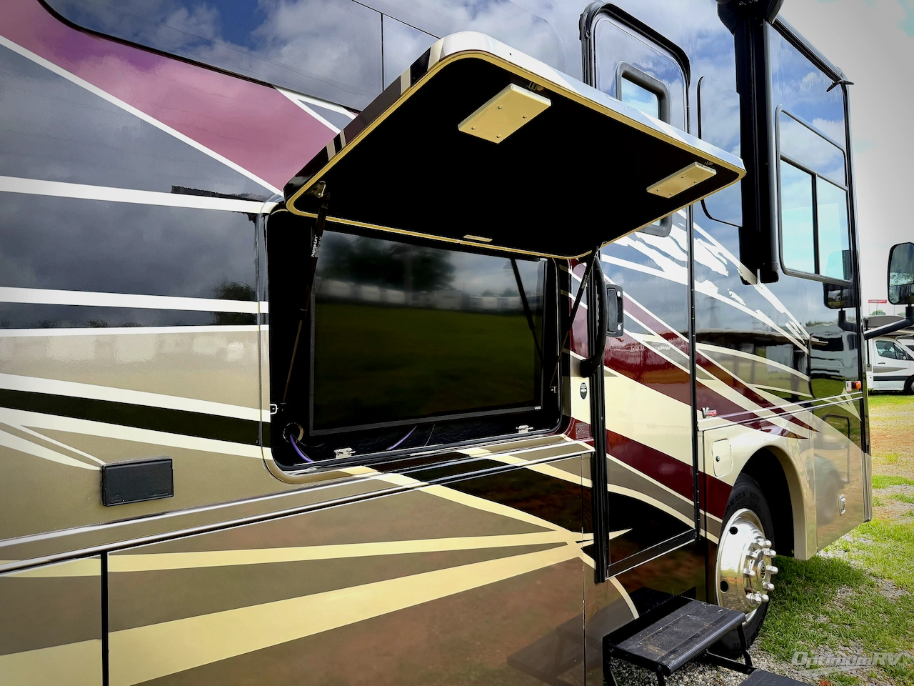 2021 Coachmen Sportscoach SRS 365RB Photo 27