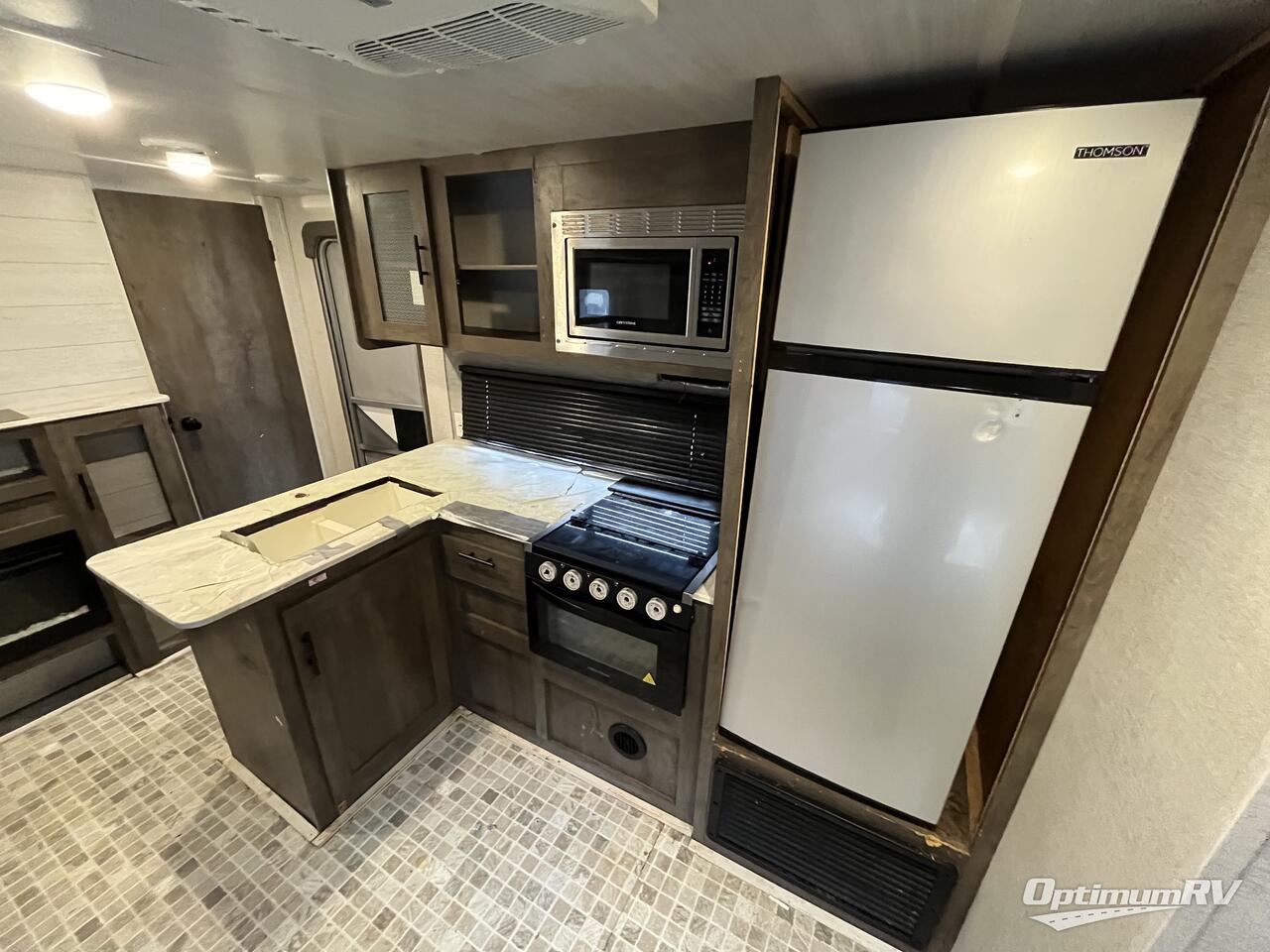 2022 Forest River Salem Cruise Lite 28VBXL Photo 8