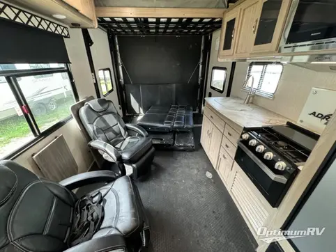 2020 Coachmen Adrenaline 27KB RV Photo 2
