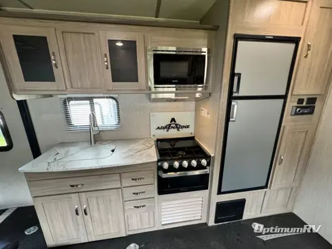 2020 Coachmen Adrenaline 27KB RV Photo 3
