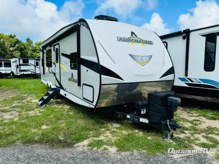 2020 Coachmen Adrenaline 27KB RV Photo 1