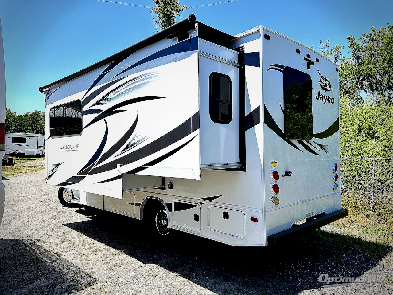 2019 Jayco Melbourne 24L Photo 3