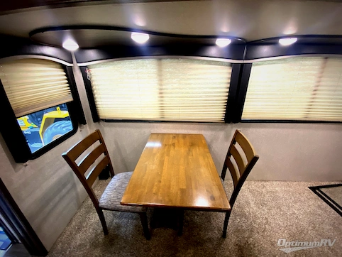 2020 Keystone Cougar Half-Ton 32RLI RV Photo 2