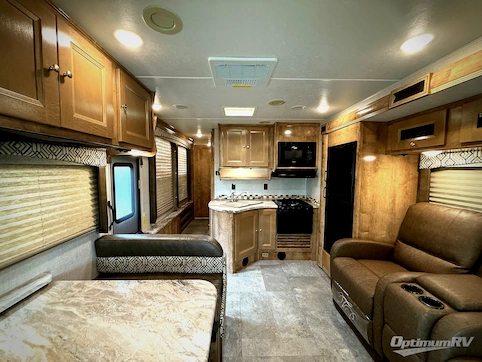 2020 Coachmen Leprechaun 317SA RV Photo 2