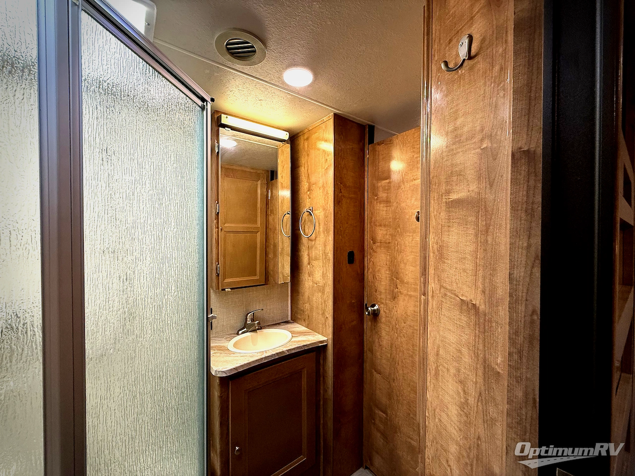2020 Coachmen Leprechaun 317SA Photo 10