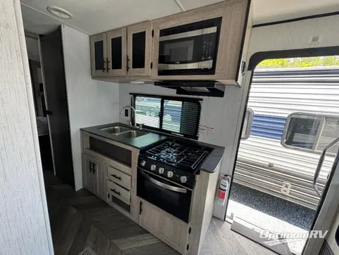 2022 Heartland Prowler 212RD RV Photo 3