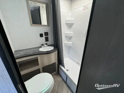 2022 Heartland Prowler 212RD RV Photo 4