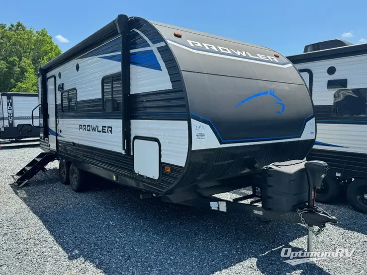 2022 Heartland Prowler 212RD RV Photo 1