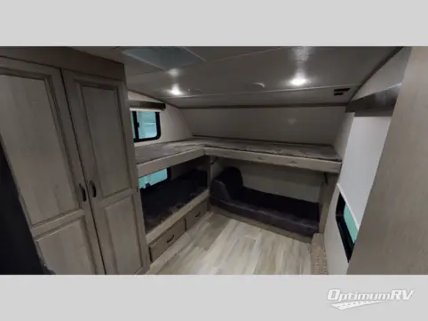 2022 Coachmen Chaparral X Edition 355FBX RV Photo 3
