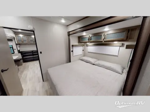 2022 Coachmen Chaparral X Edition 355FBX RV Photo 4