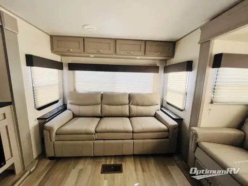 2022 Prime Time Tracer 29RLS RV Photo 2