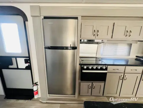 2022 Prime Time Tracer 29RLS RV Photo 3