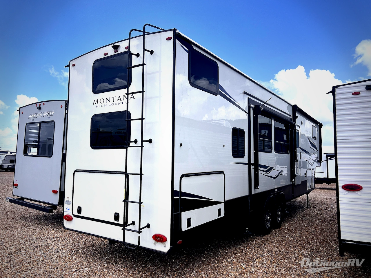 2022 Keystone Montana High Country 351BH Photo 1