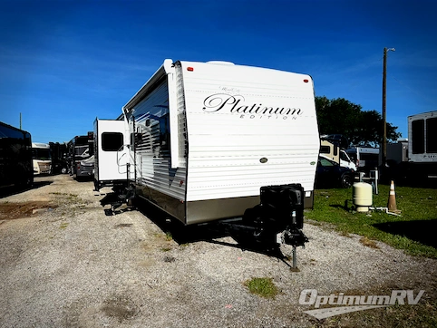 Used 2023 Recreation By Design Monte Carlo 44PM Featured Photo