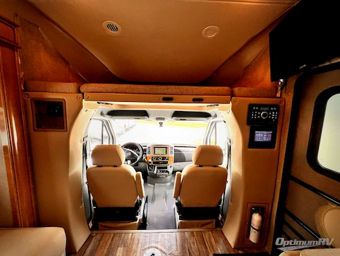2018 Thor Synergy RB24 RV Photo 2