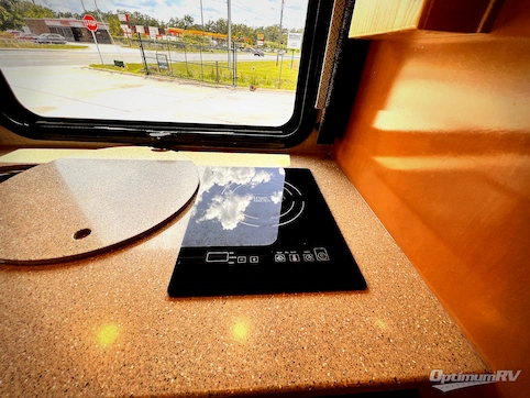 2018 Thor Synergy RB24 RV Photo 3