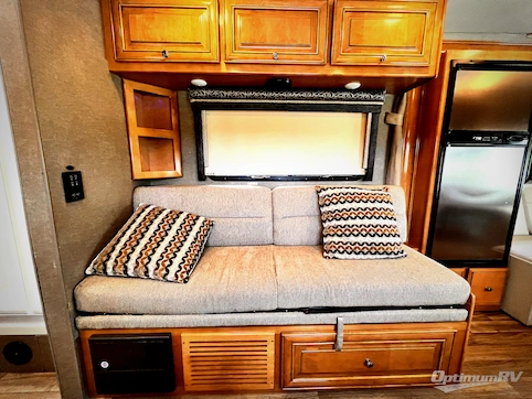 2018 Thor Synergy RB24 RV Photo 4