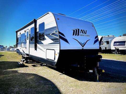 Used 2024 Grand Design Momentum MAV 27MAV Featured Photo