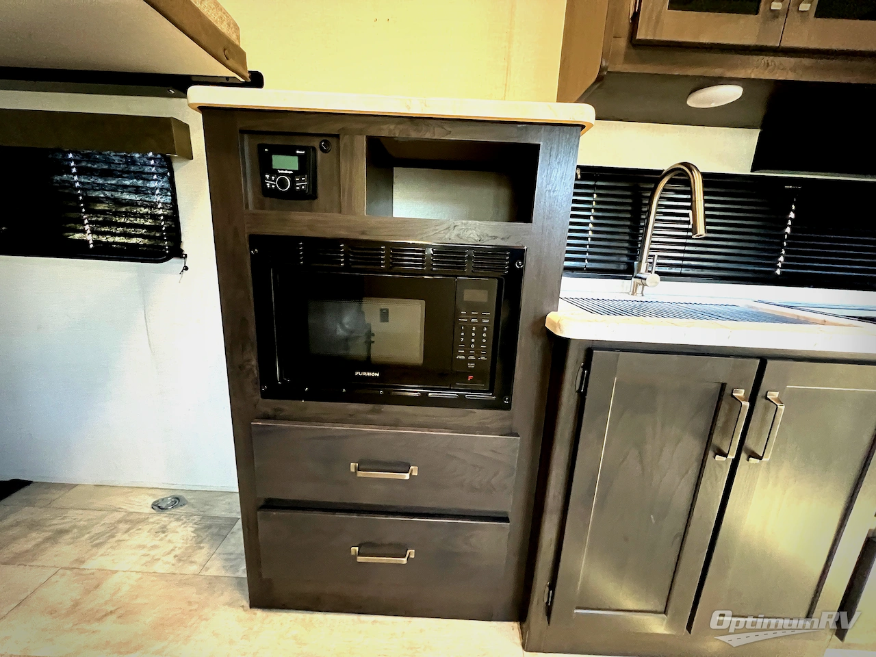 2024 Grand Design Momentum MAV 27MAV Photo 12