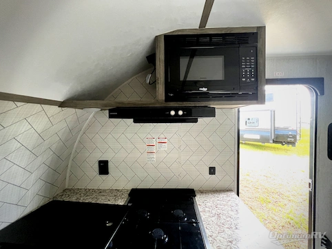 2026 Sunset Park Sun Lite 21TH RV Photo 4