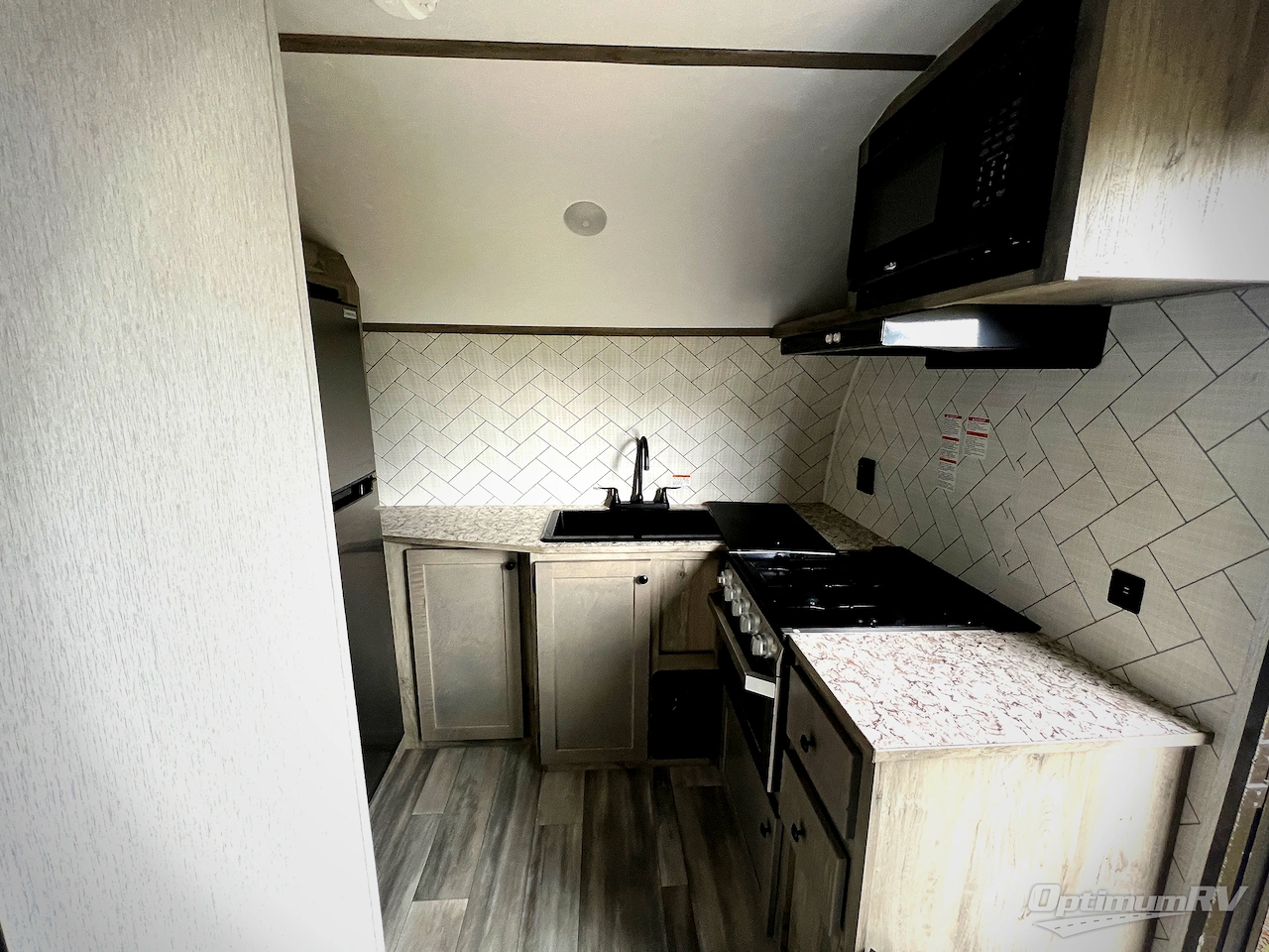 2026 Sunset Park Sun Lite 21TH Photo 9