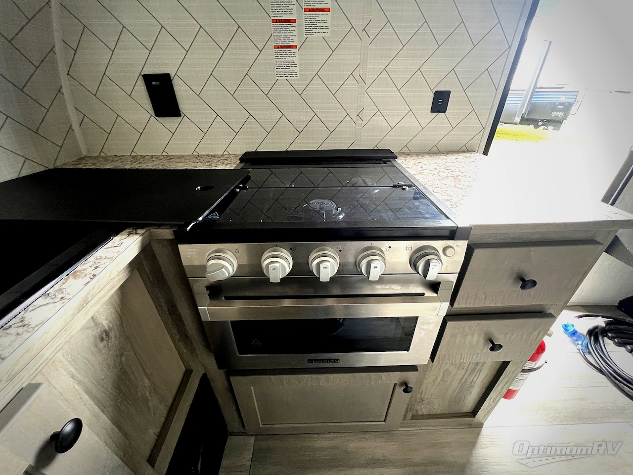 2026 Sunset Park Sun Lite 21TH Photo 12